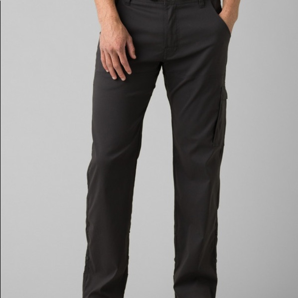 Prana Stretch Zion Pant